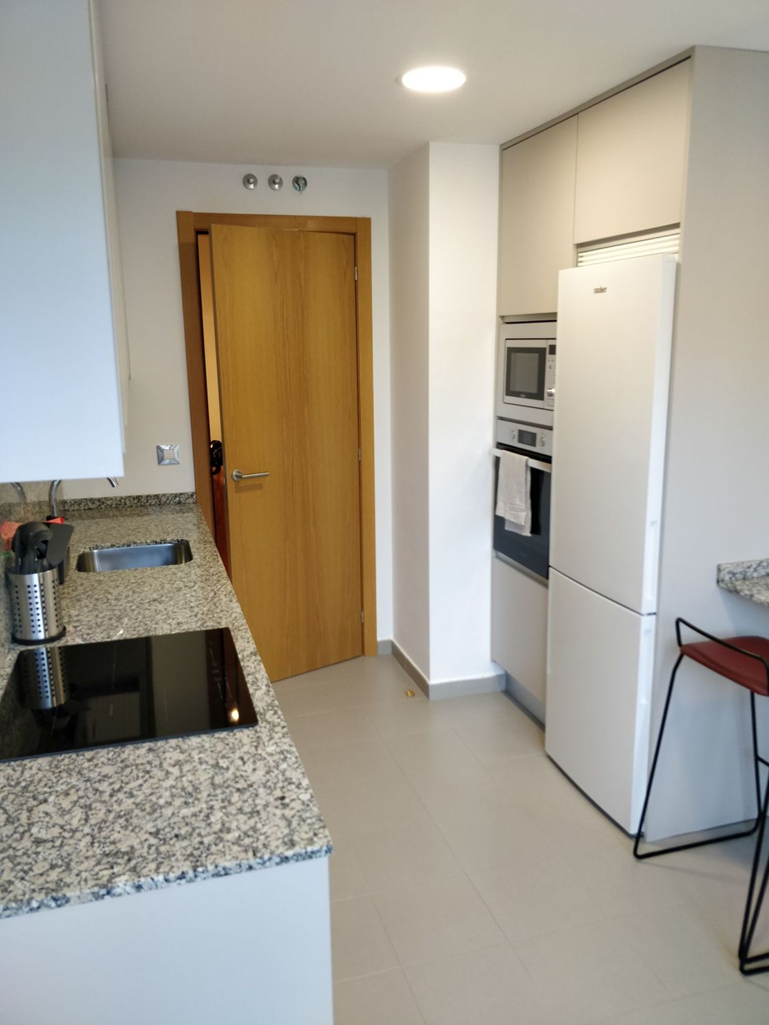 Piso en Calle Ciudad de Ibiza, 4, Hervencias Altas - El Pinar, Hervencias Altas - El Pinar - Foto 27