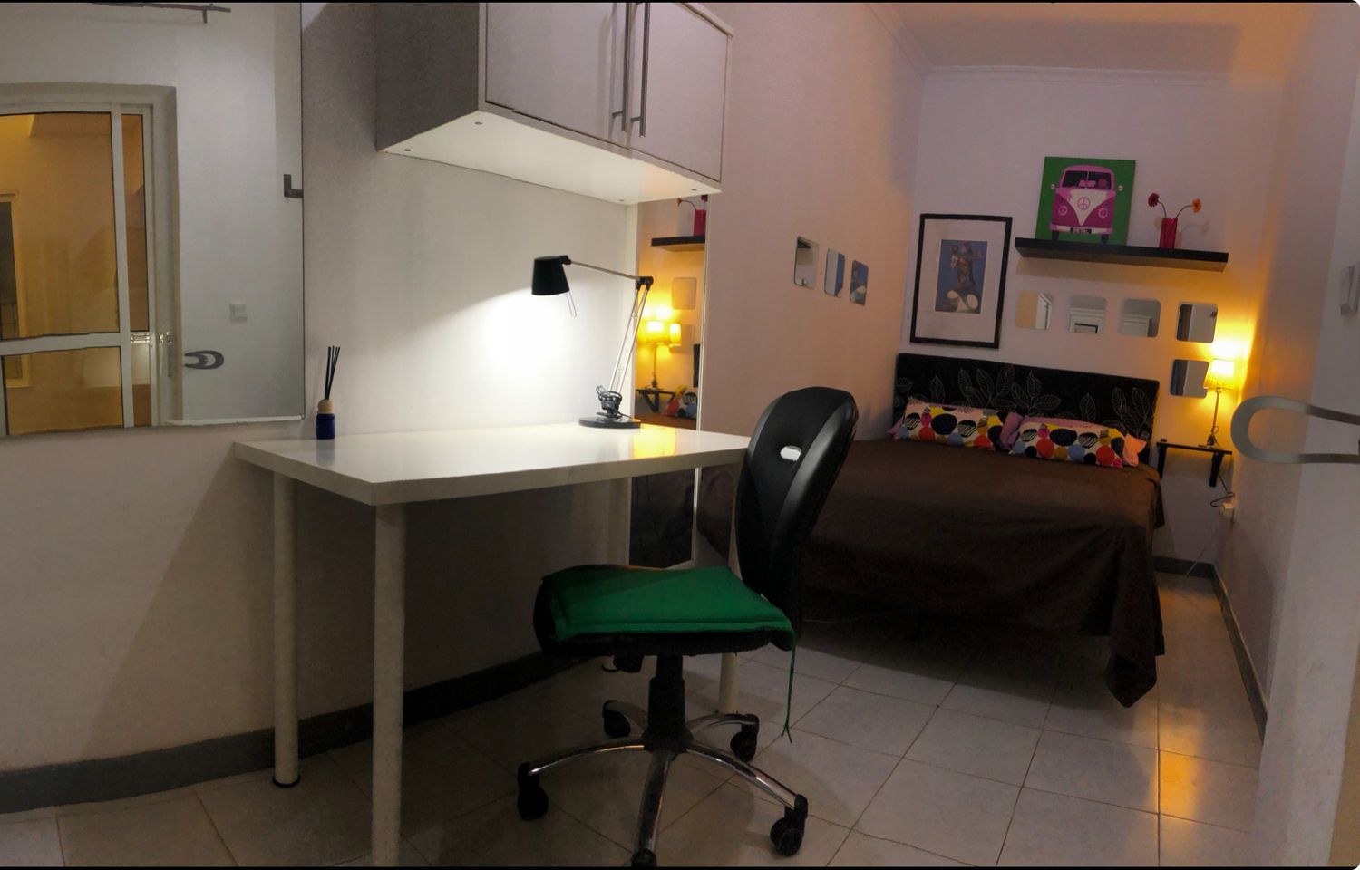 Chalet adosado en Gran Plaza - Marqués de Pickman - Ciudad Jardín - Foto 7