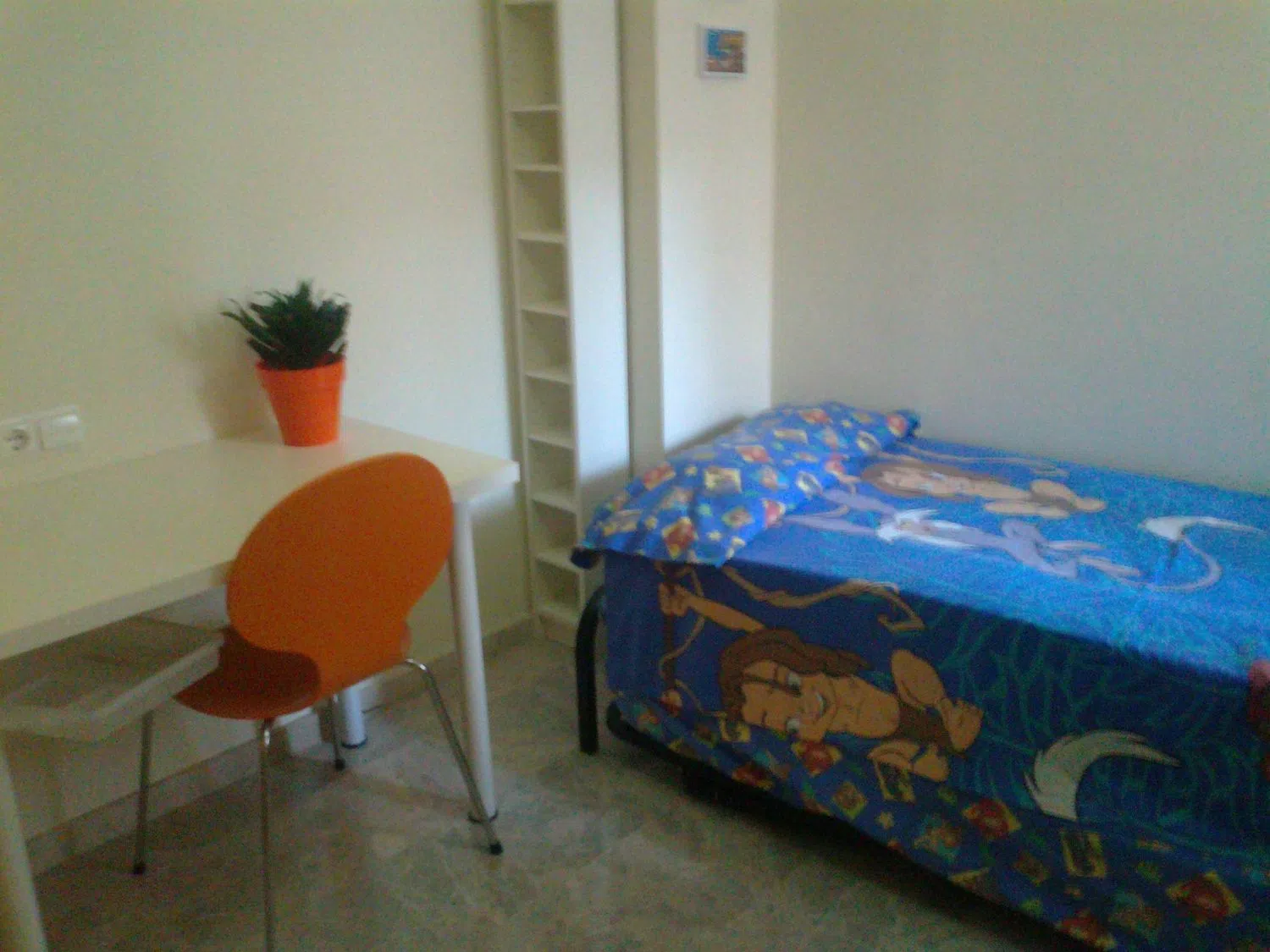 Piso en calle Josep Maria Py, 12 - Foto 5