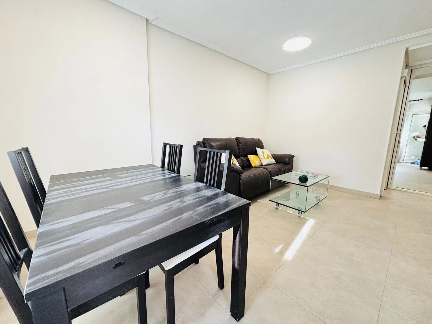 Piso en paseo de La Habana, 134 - Foto 5