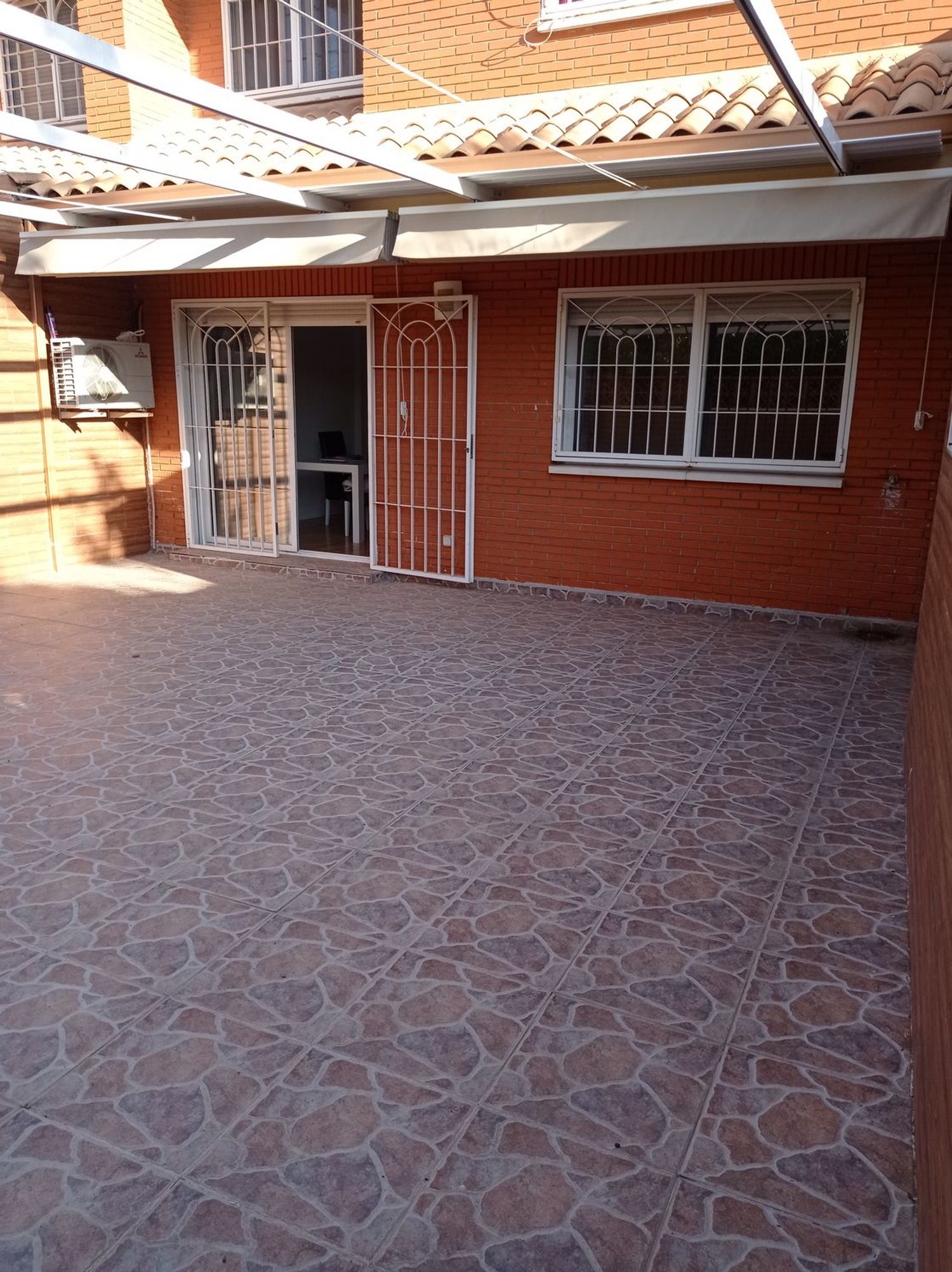 Chalet pareado en Calle de Leonardo Torres Quevedo, 117, La Garena, La Garena - Foto 17