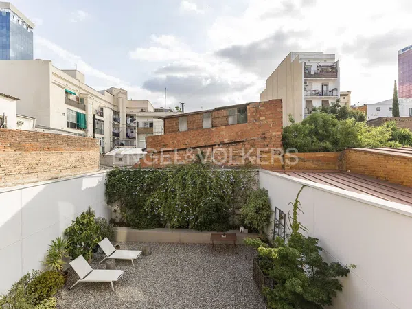 Piso en Hostafrancs - Foto 22