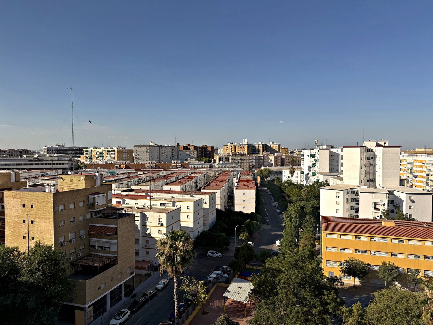 Piso en Calle Avión Cuatro Vientos, 4, El Juncal - El Plantinar - Foto 4