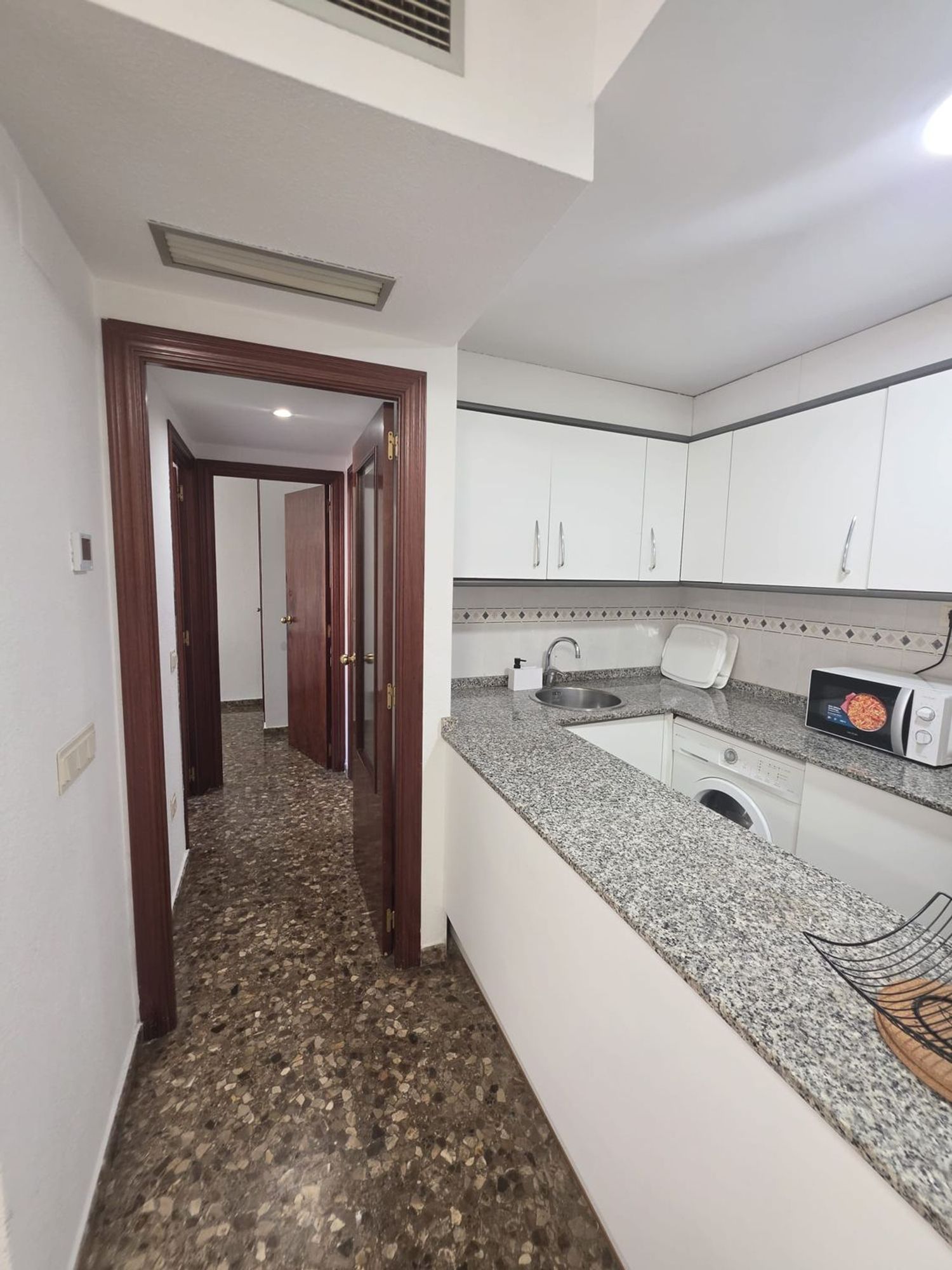 Piso en Calle de Sagunt, Sant Antoni - Foto 13