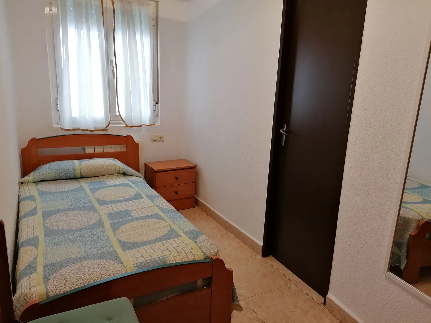 Piso en paseo Canalejas, 47 - Foto 6