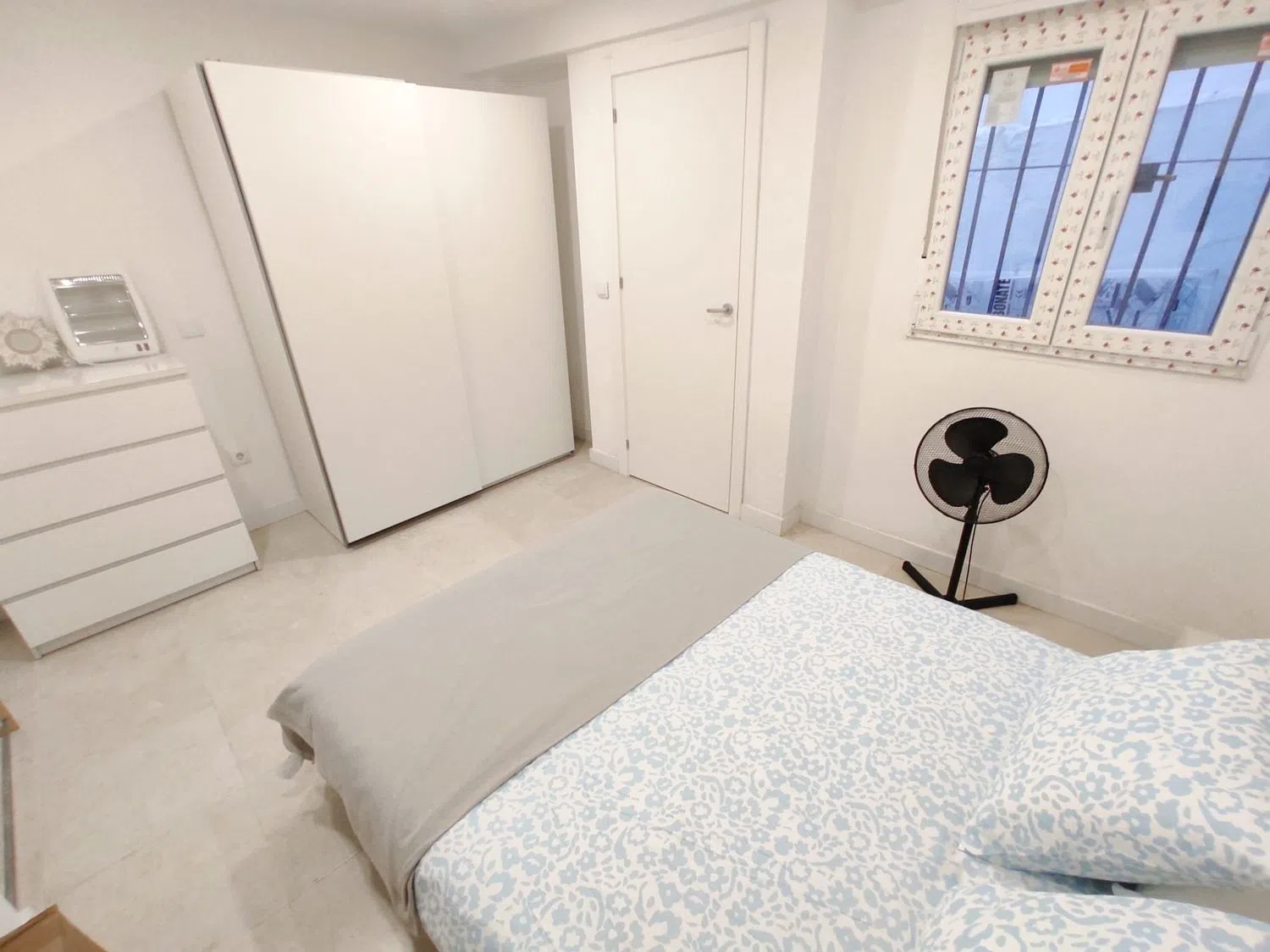 Piso en calle Lamarque de Novoa, 23 - Foto 12