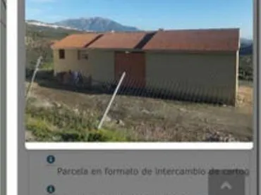 Chalet en Casa con terreno Periana la viña - Foto 6