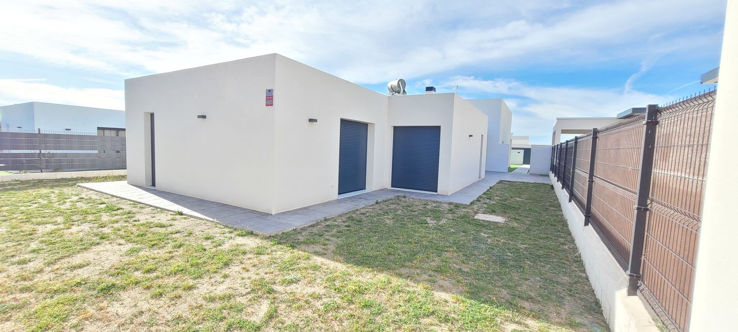 Casa o chalet independiente en Calle Isaac Albéniz, 17 - Foto 29