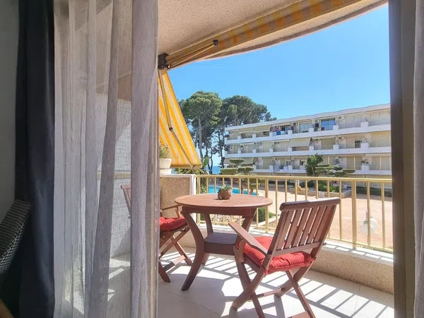 Estudio en Avenida de la Diputació, 168, Cap de San Pere - Foto 6