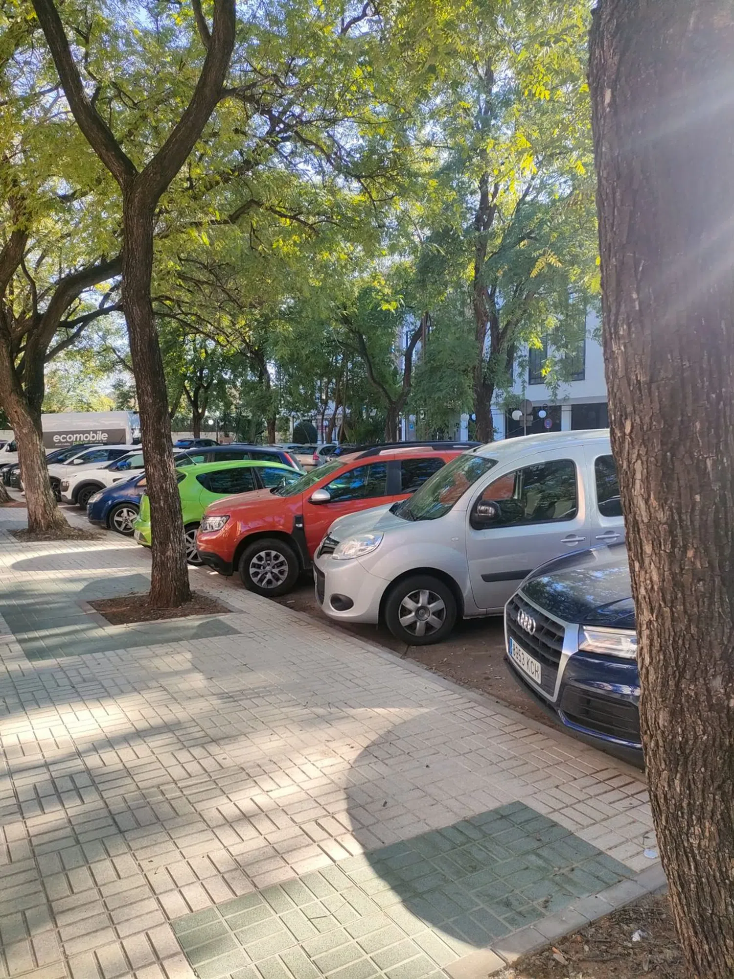 Estudio en calle Japón, 19 - Foto 12