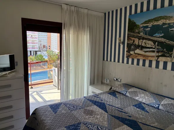Piso en Calle Derramador, 3, Playa de Levante, Playa de Levante - Foto 6