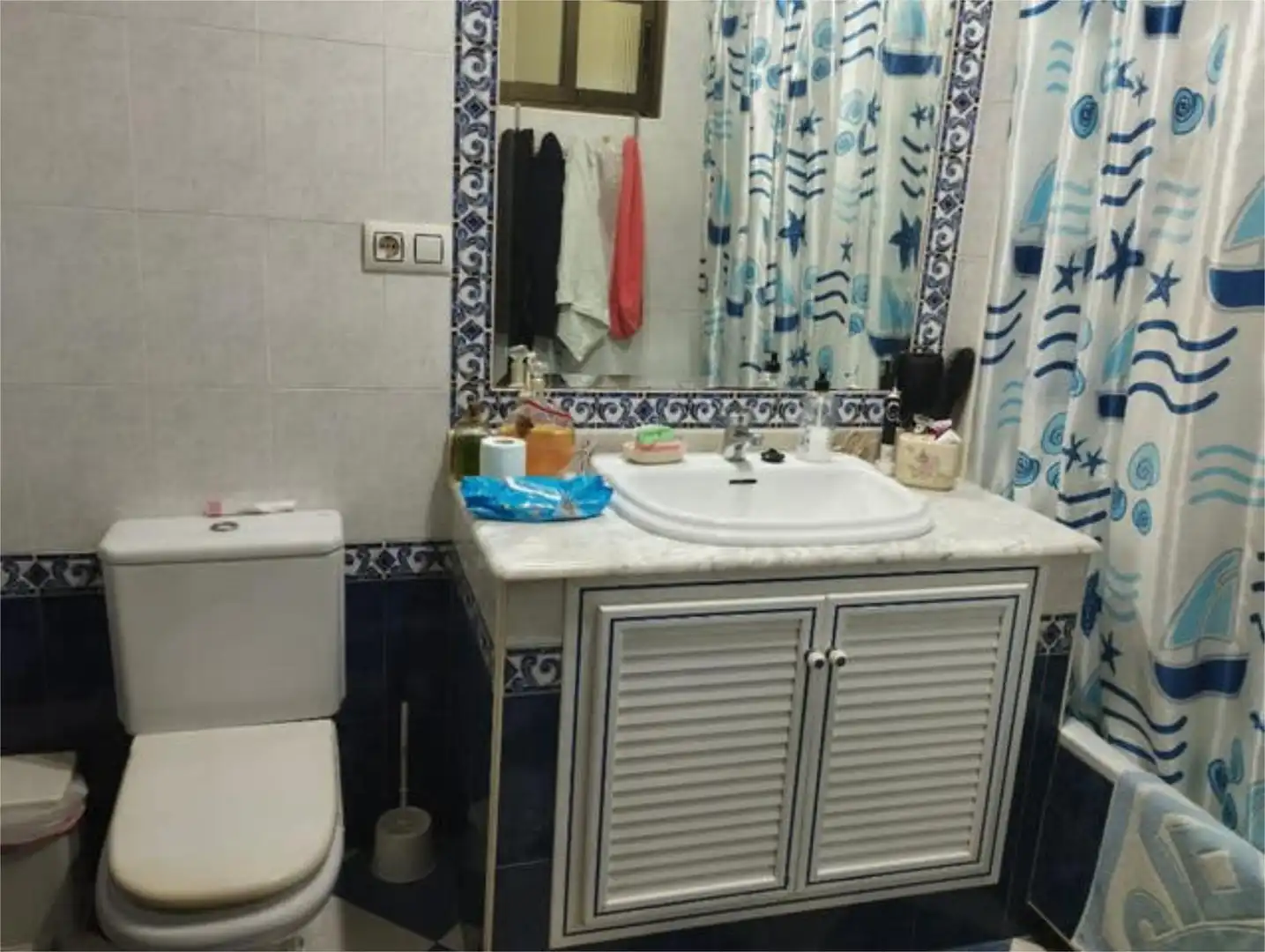 Piso en MAIRENA DEL ALCOR - Foto 4