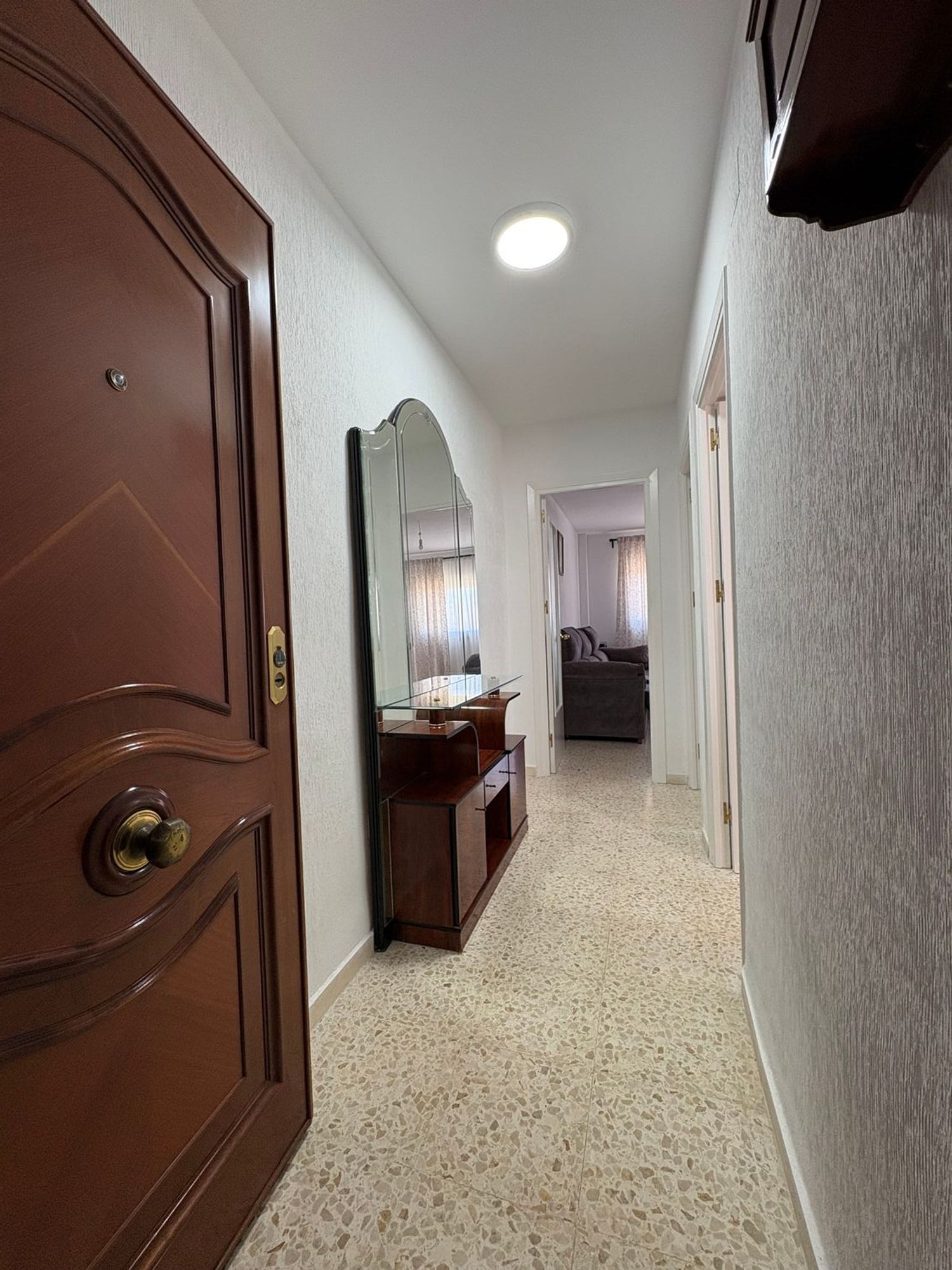 Piso en Calle San Nicolás, 37, Centro-Calzada-Cabo Noval, Centro-Calzada-Cabo Noval - Foto 2
