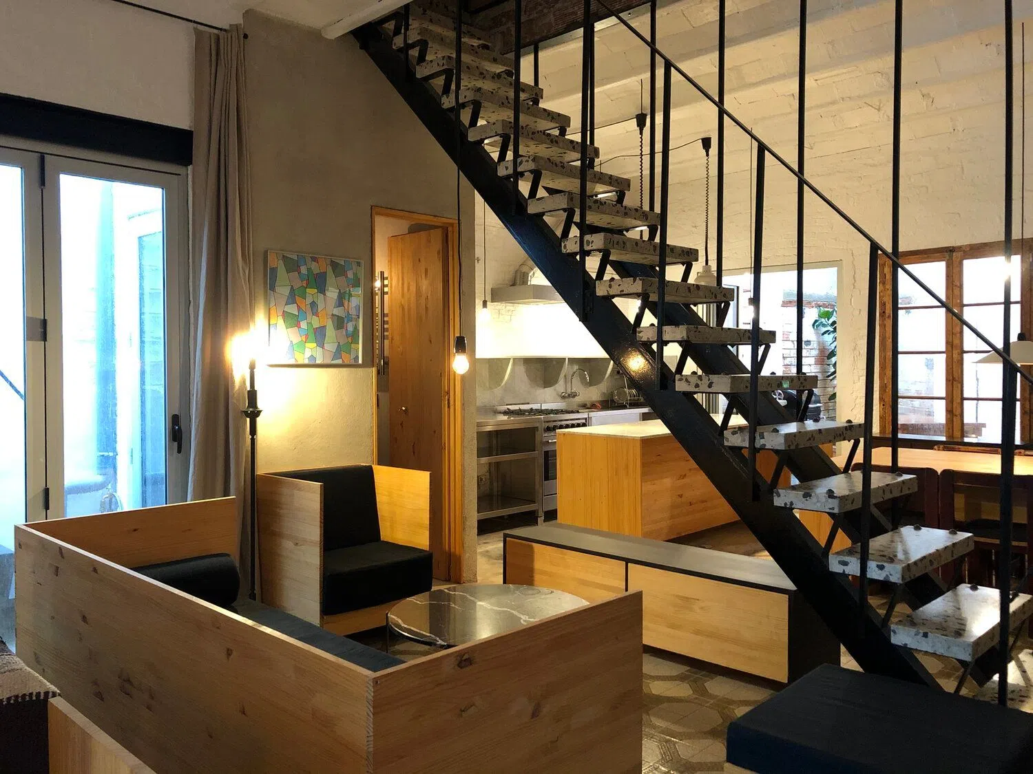 Estudio en calle de Veneçuela, 51  Bis - Foto 8