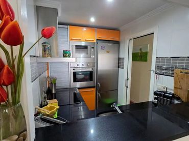 Piso en  Carrer de Càlig 21 - Foto 9