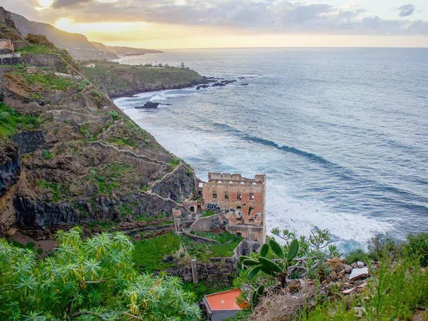 Piso en calle Buganvilla, 1 - Foto 27