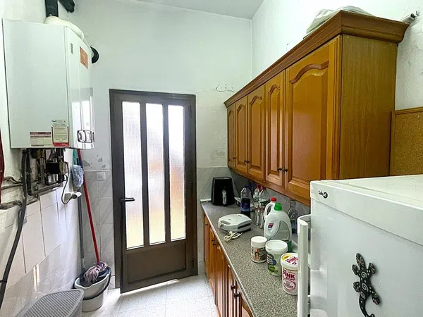 Chalet adosado en La Creu Alta, La Creu Alta - Foto 26
