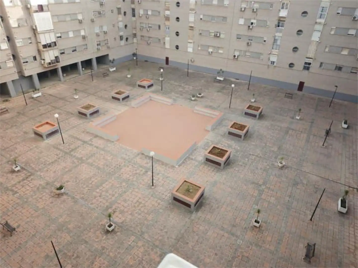 Piso en Sevilla Este - Foto 9