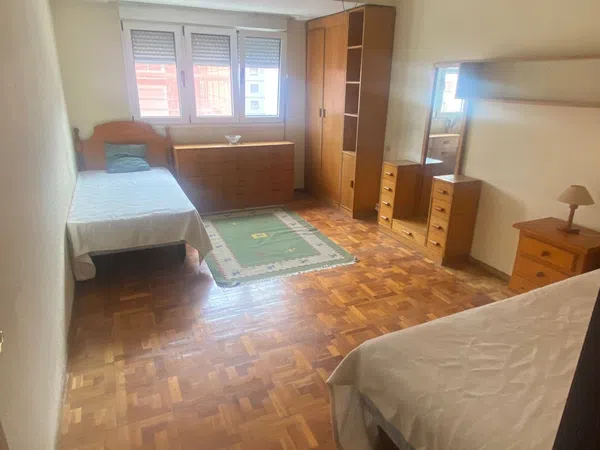 Piso en Calle San Luis, 23, Centro - San Lorenzo - Foto 8