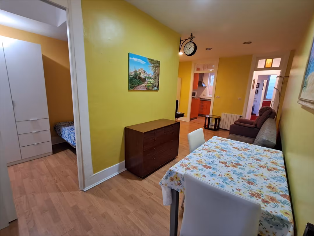 Piso en  Travesia Ribadavia 2 30 - Foto 4