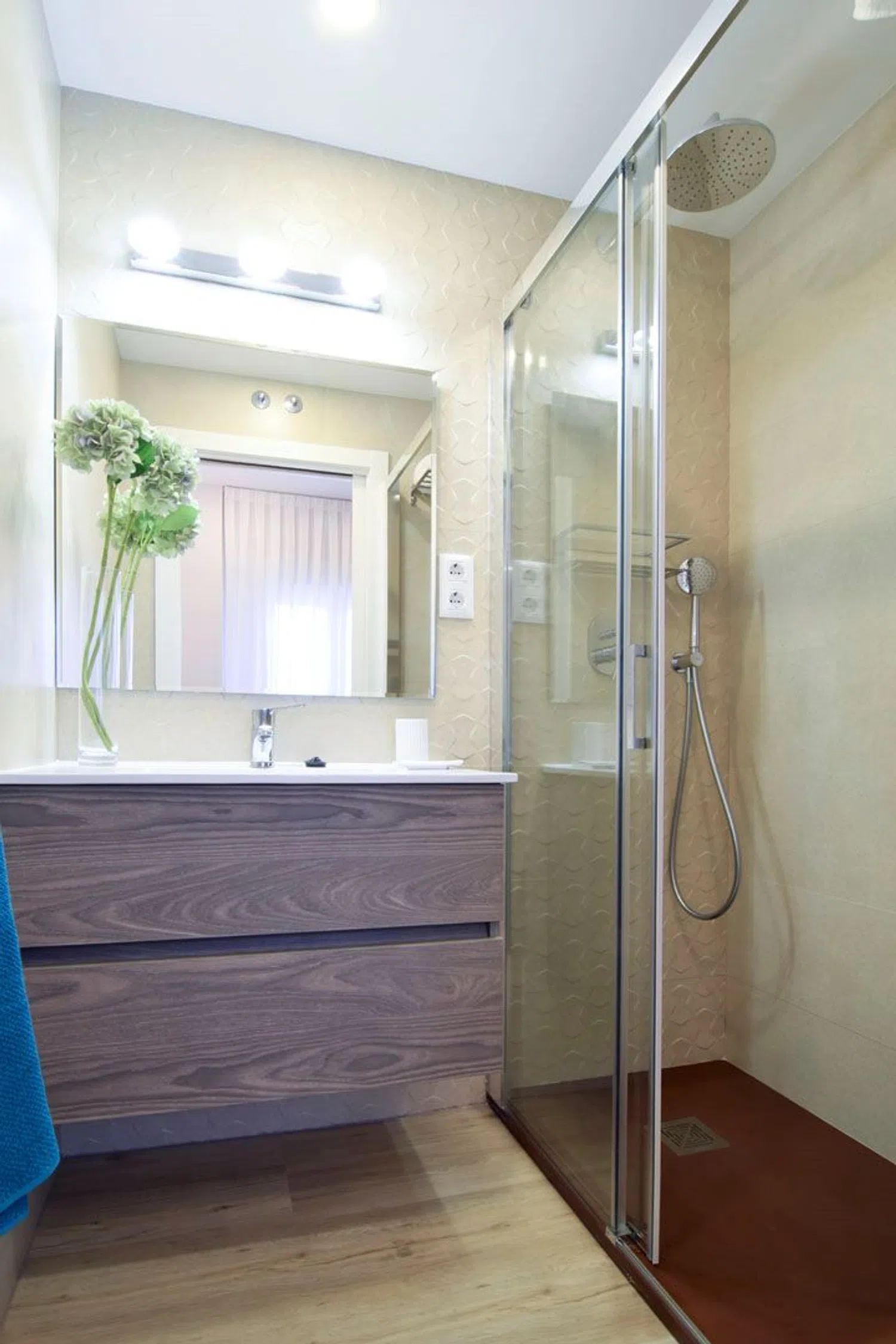 Ático en calle de Maldonado, 40 - Foto 9