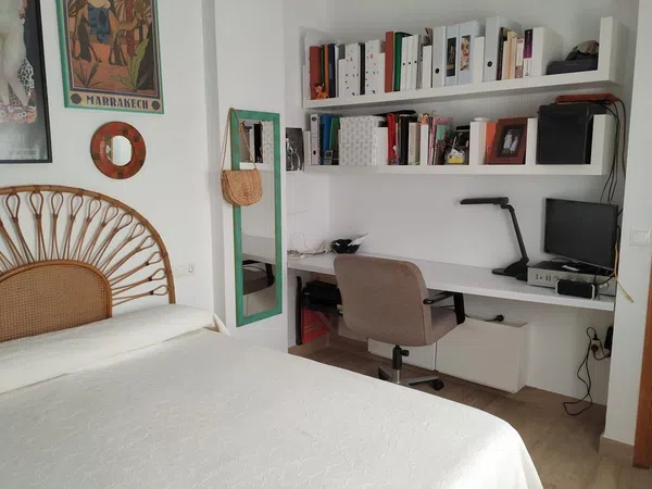 Piso en Calle San Adolfo, 14, Zoco - Poniente - Foto 14