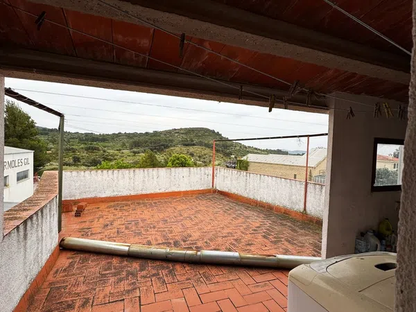 Casa o chalet independiente en Calle de Mercedes Beltrán, 27 - Foto 4