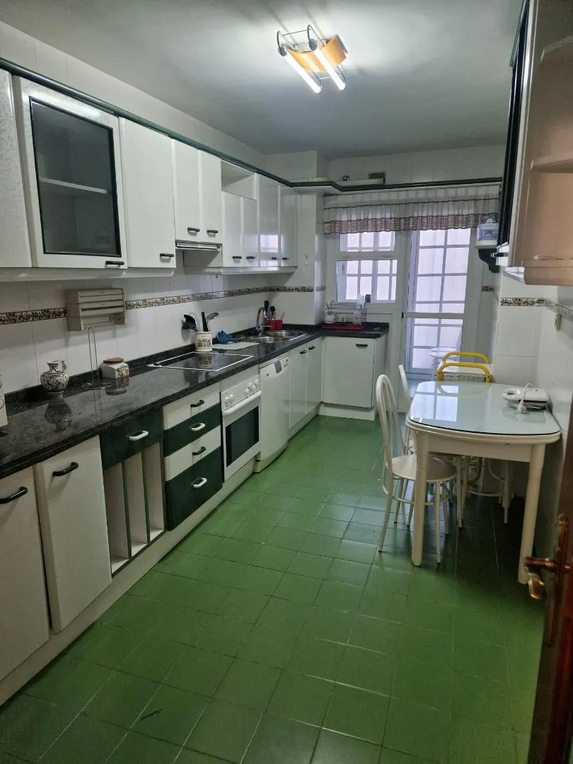 Piso en  Calle Paganini 5 - Foto 1