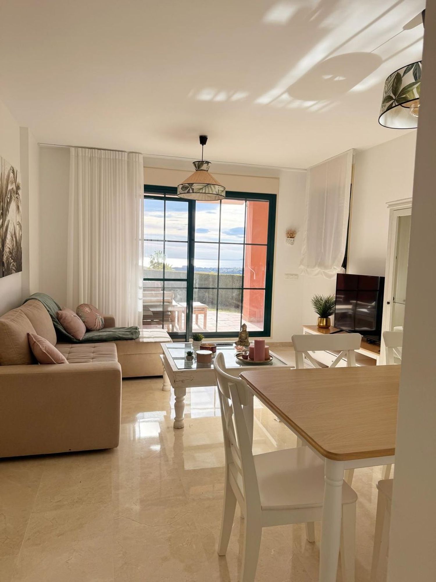 Piso en calle Viena, 47 - Foto 2