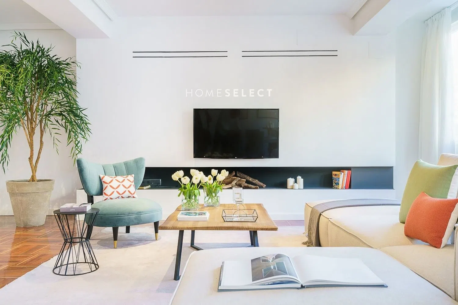 Piso en calle de Castelló - Foto 3