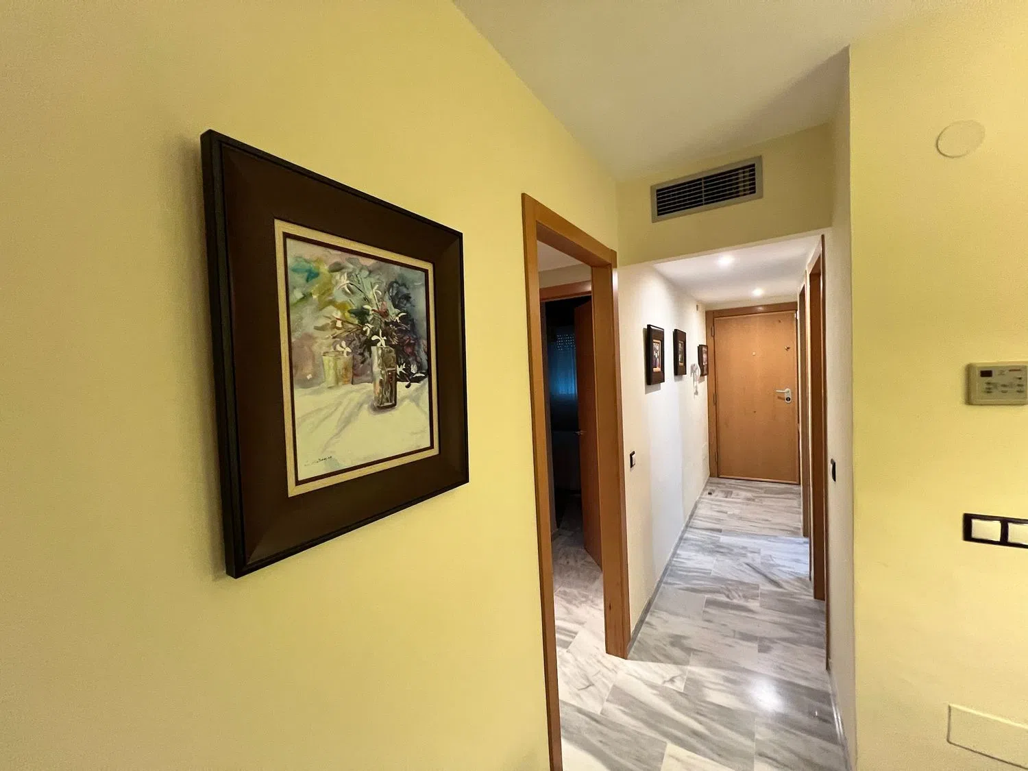 Piso en calle Hotel Pontinental, 16 - Foto 31