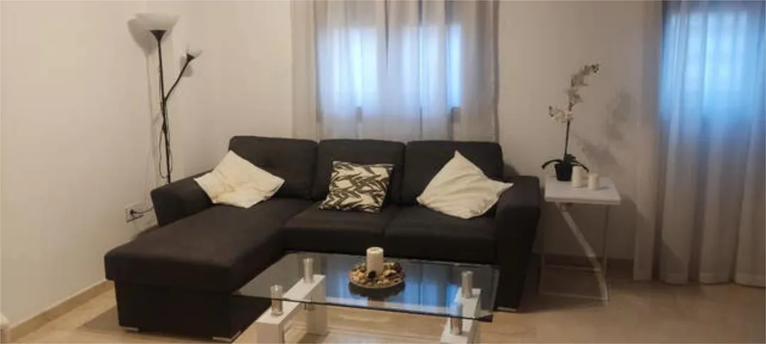 Piso en Distrito Poniente Sur - Foto 1