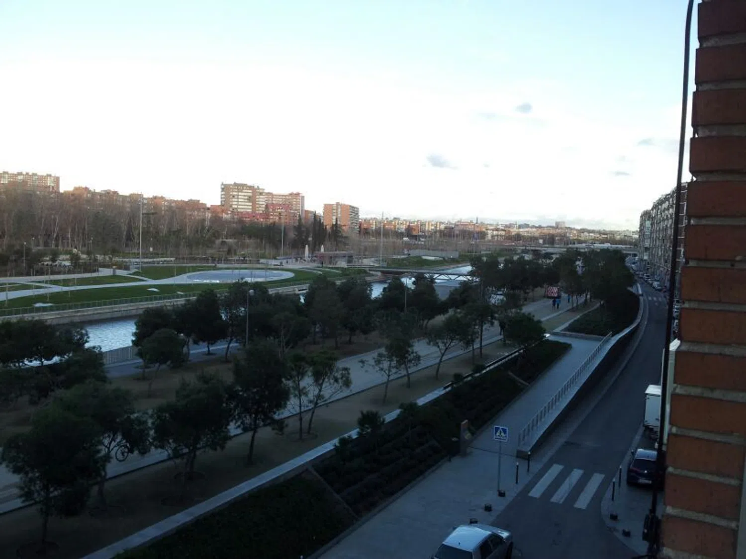 Piso en avenida del Manzanares, 142 - Foto 5