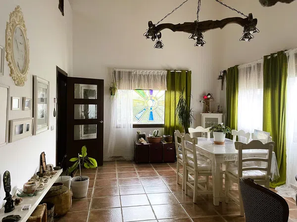 Casa o chalet independiente en Urbanización Guadalcampo, Guadalix de la Sierra, 10 - Foto 3
