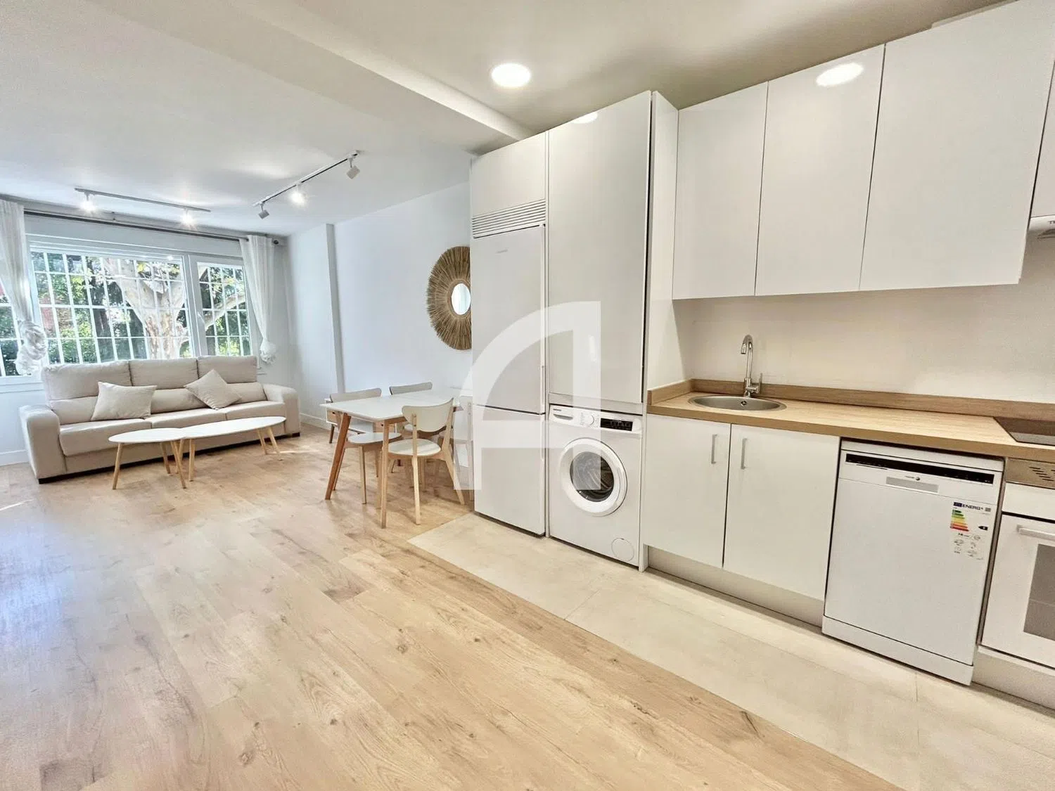 Piso en avenida de Menéndez Pelayo - Foto 6