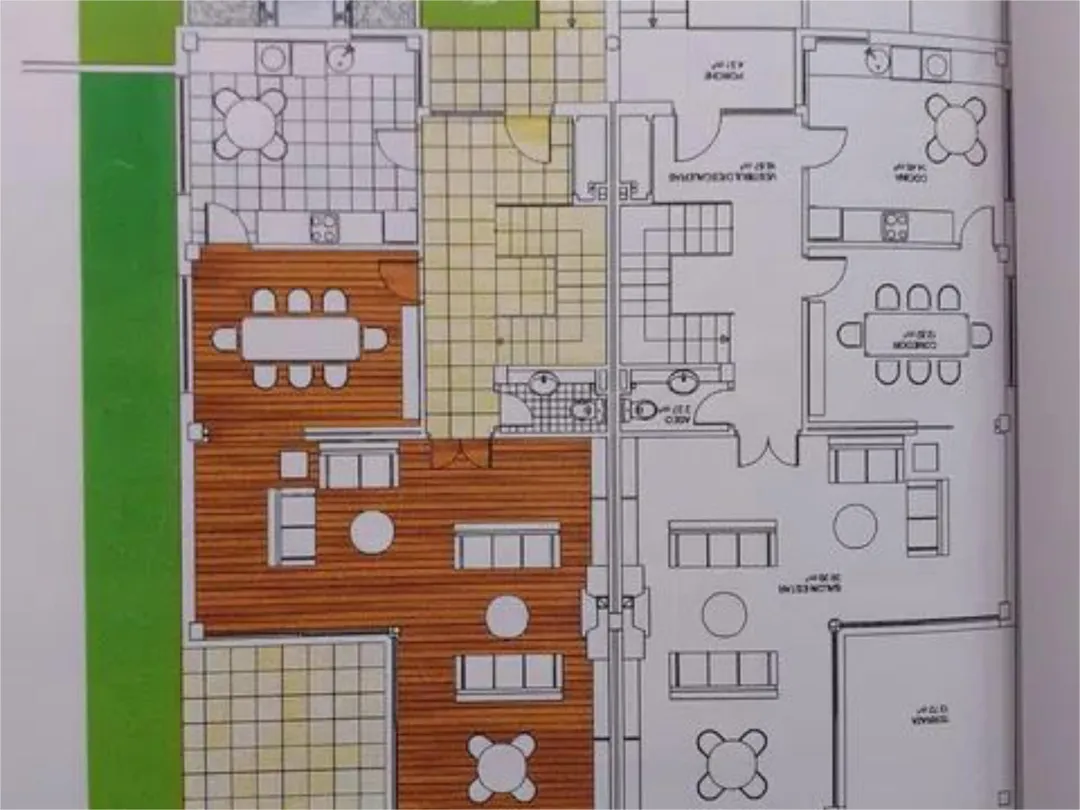 Casa adosada en Santiago de Compostela - Foto 28