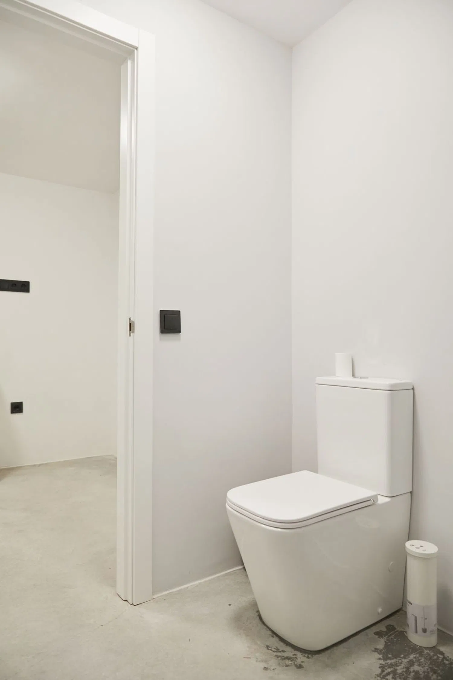 Estudio en calle del Pico Cejo, 1 - Foto 29