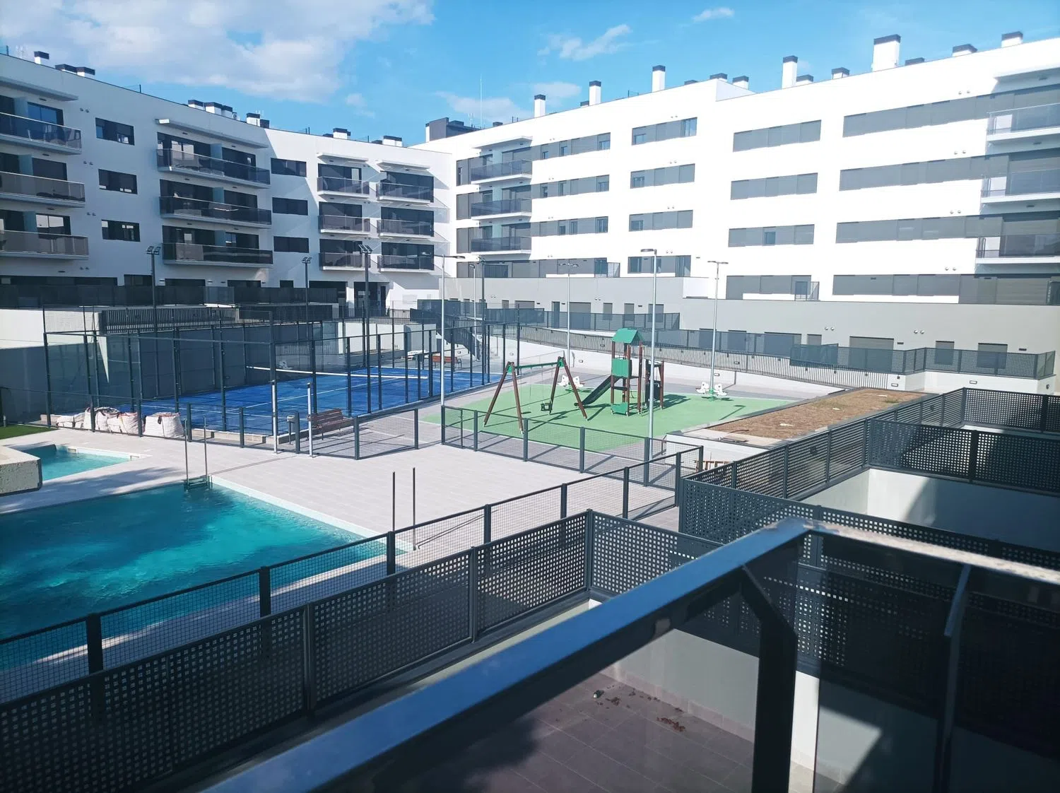 Piso en rambla de Sant Jordi, 29 - Foto 3