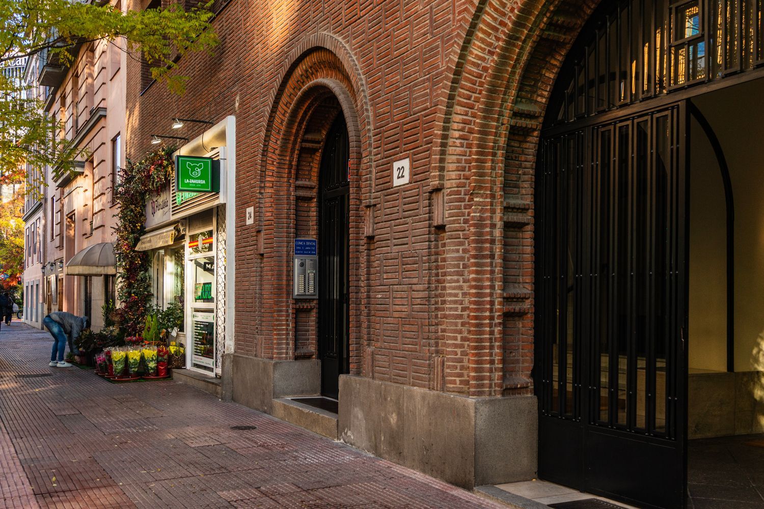 Piso en Calle de Miguel Ángel, 24, Almagro - Foto 33