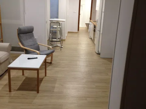 Piso en calle Amargura, 11