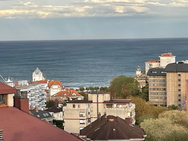 Ático en El Sardinero - Foto 2