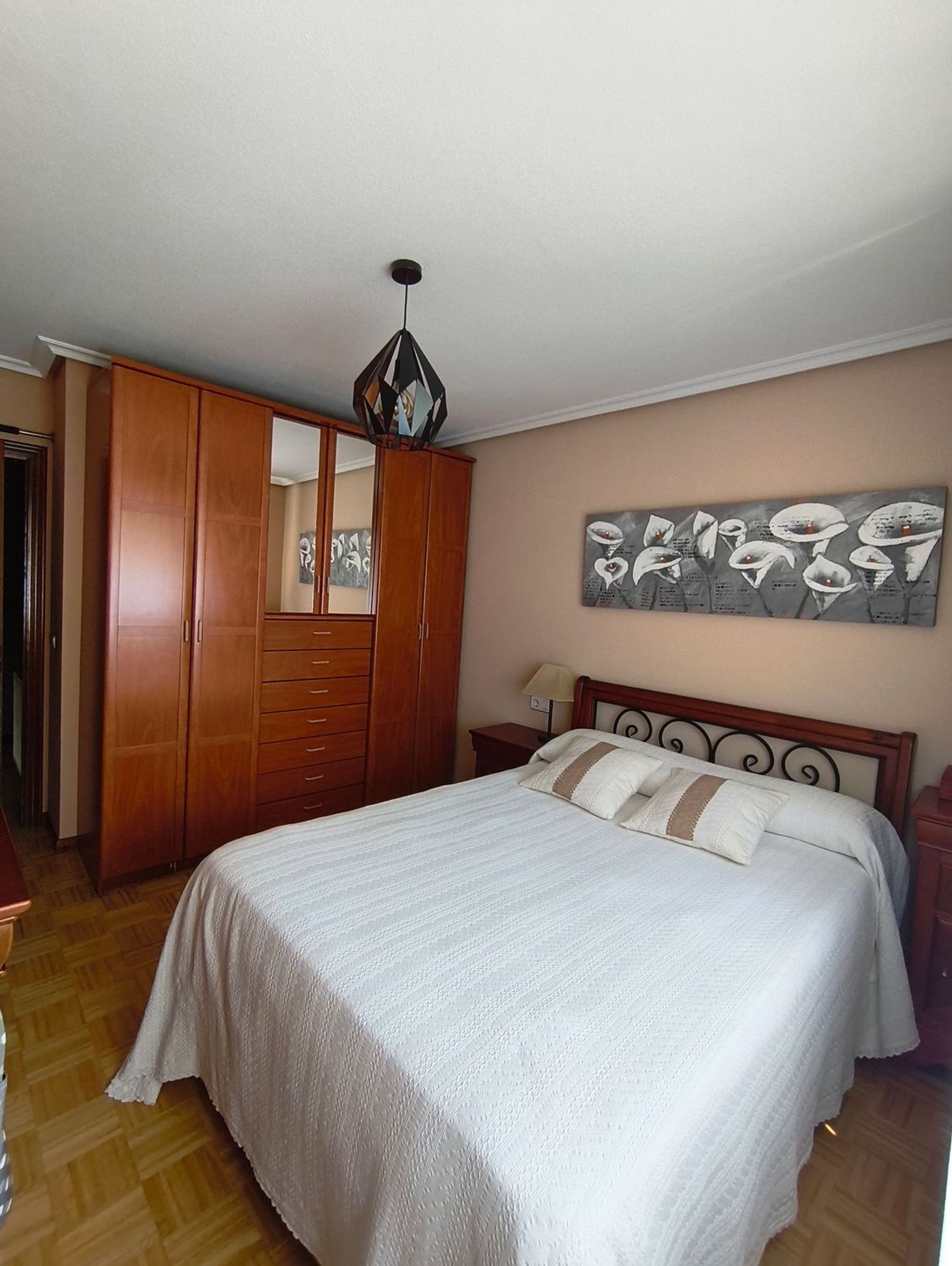 Piso en Carretera de la Estación, 18, San Claudio-Trubia-Las Caldas, San Claudio-Trubia-Las Caldas - Foto 2