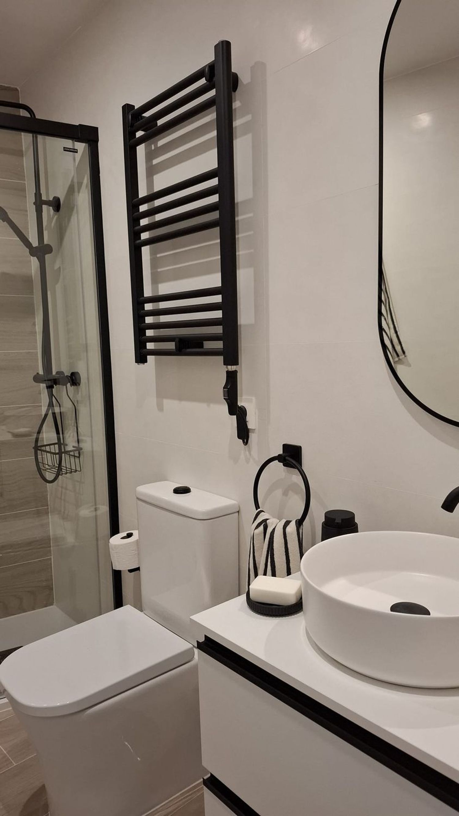 Piso en calle Hermanos del Moral, 14 - Foto 5