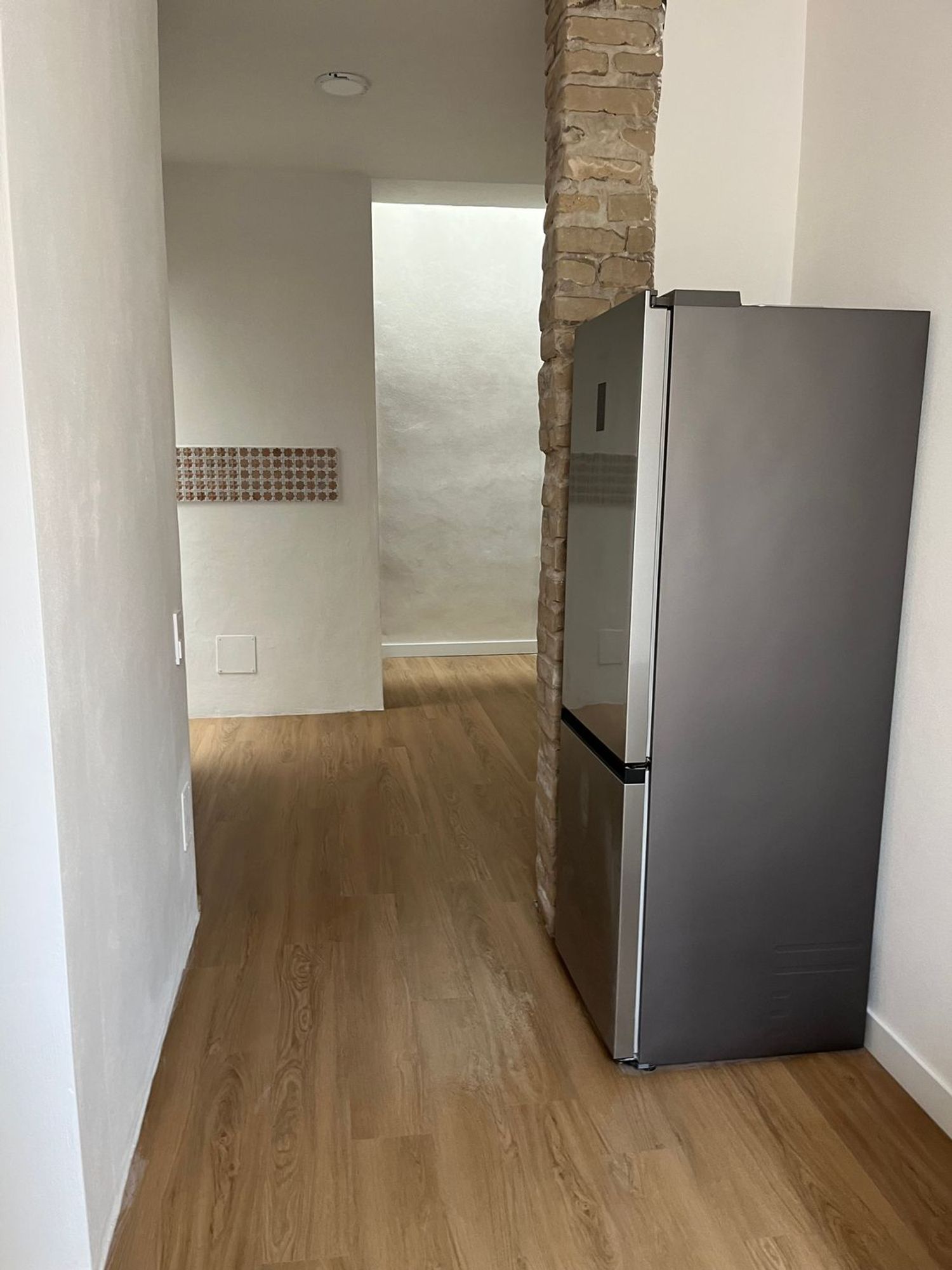 Chalet adosado en calle Alcorac, 42 - Foto 8