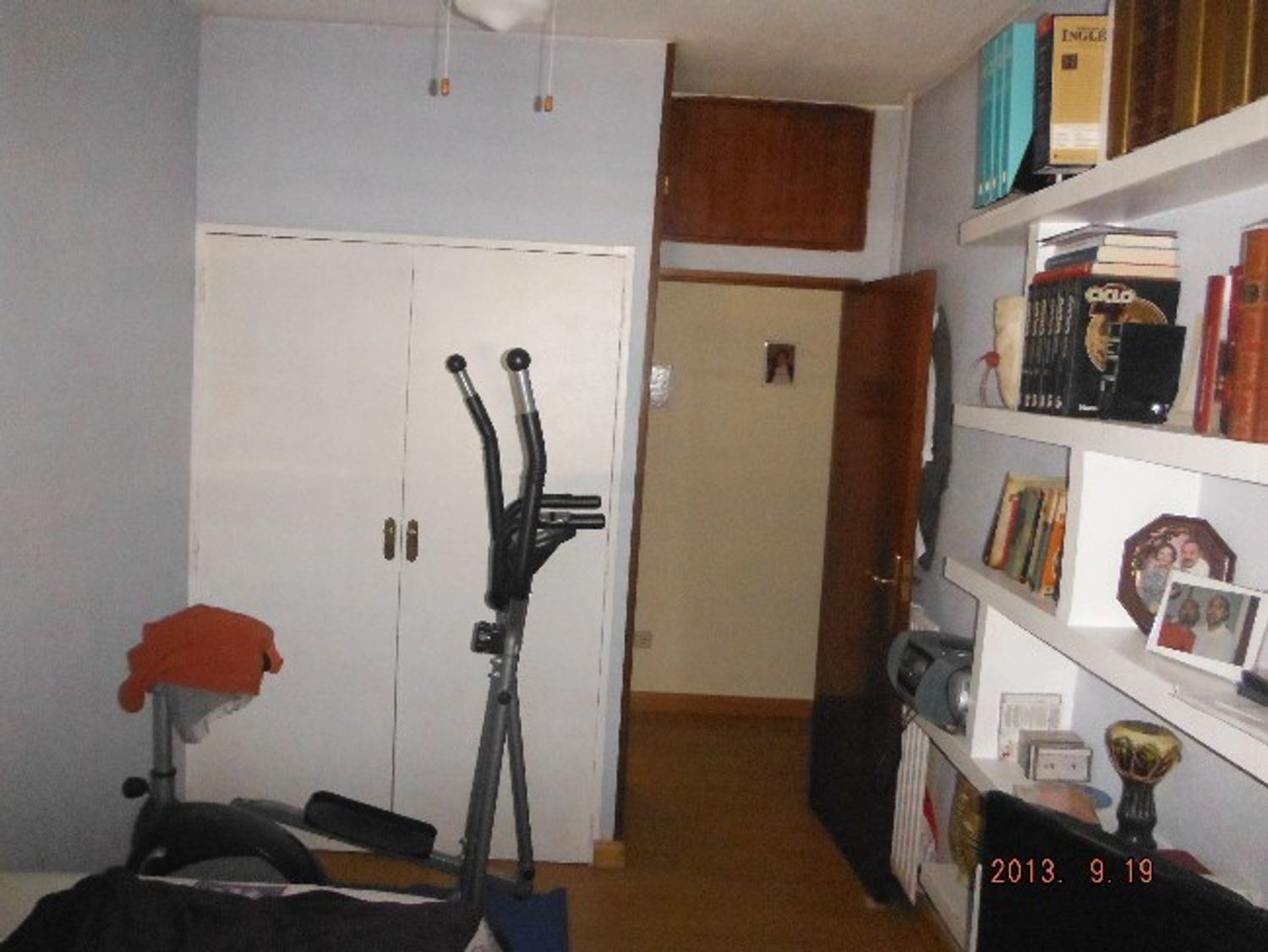 Piso en calle Solares, 11 - Foto 12