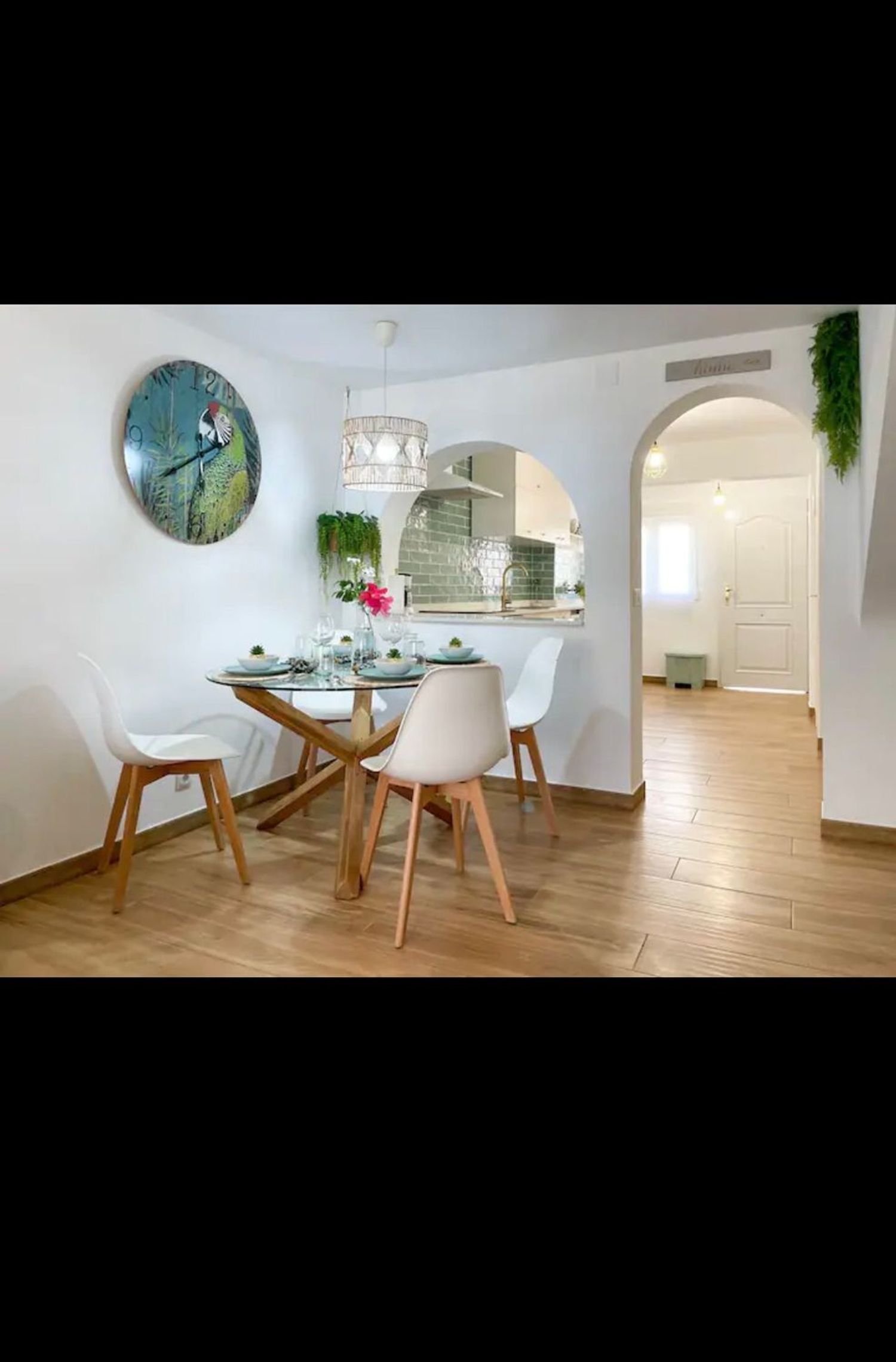 Chalet adosado en calle Urriola 1, 156 - Foto 7