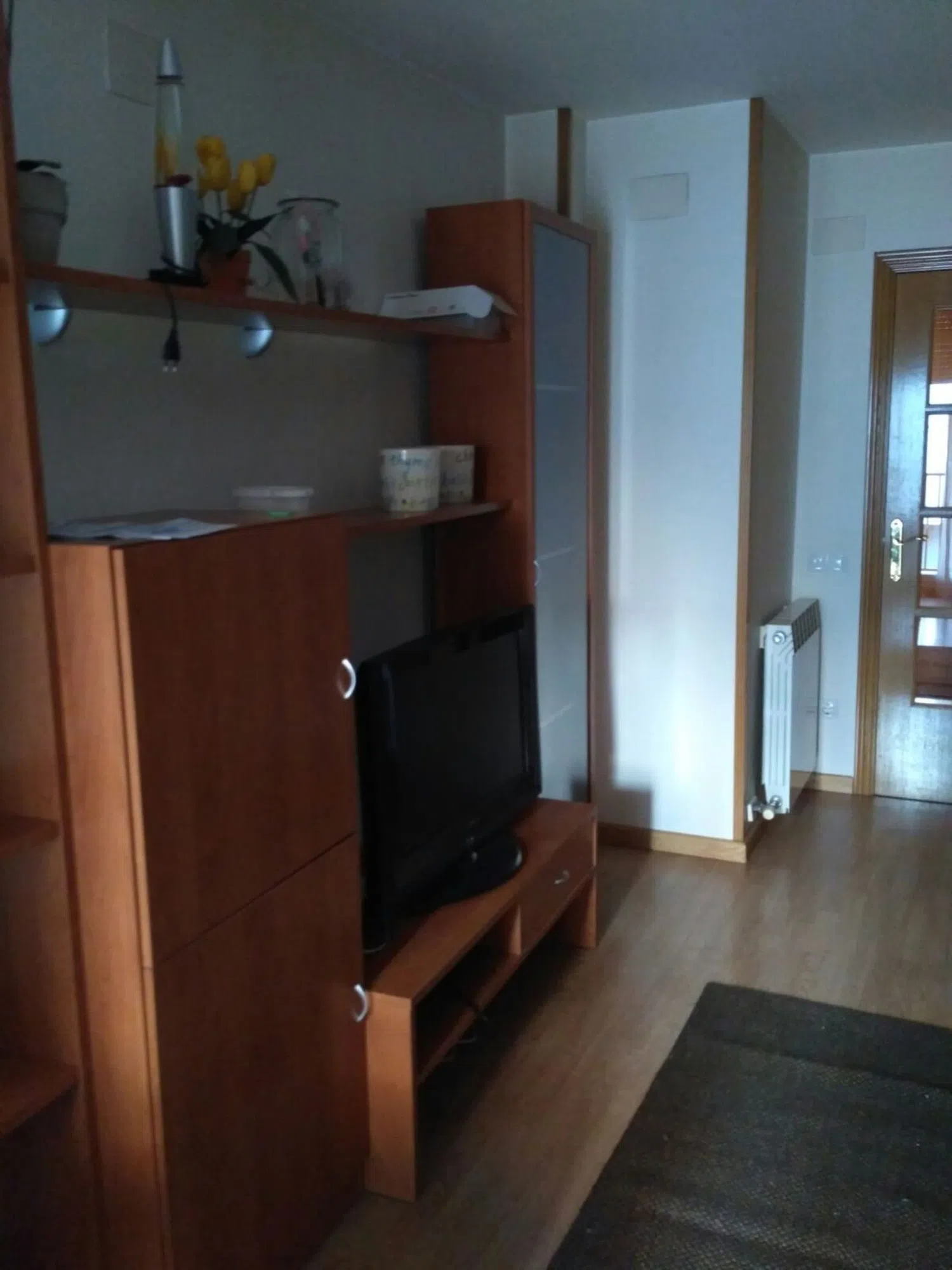 Estudio en calle del Bruc, 11 - Foto 4
