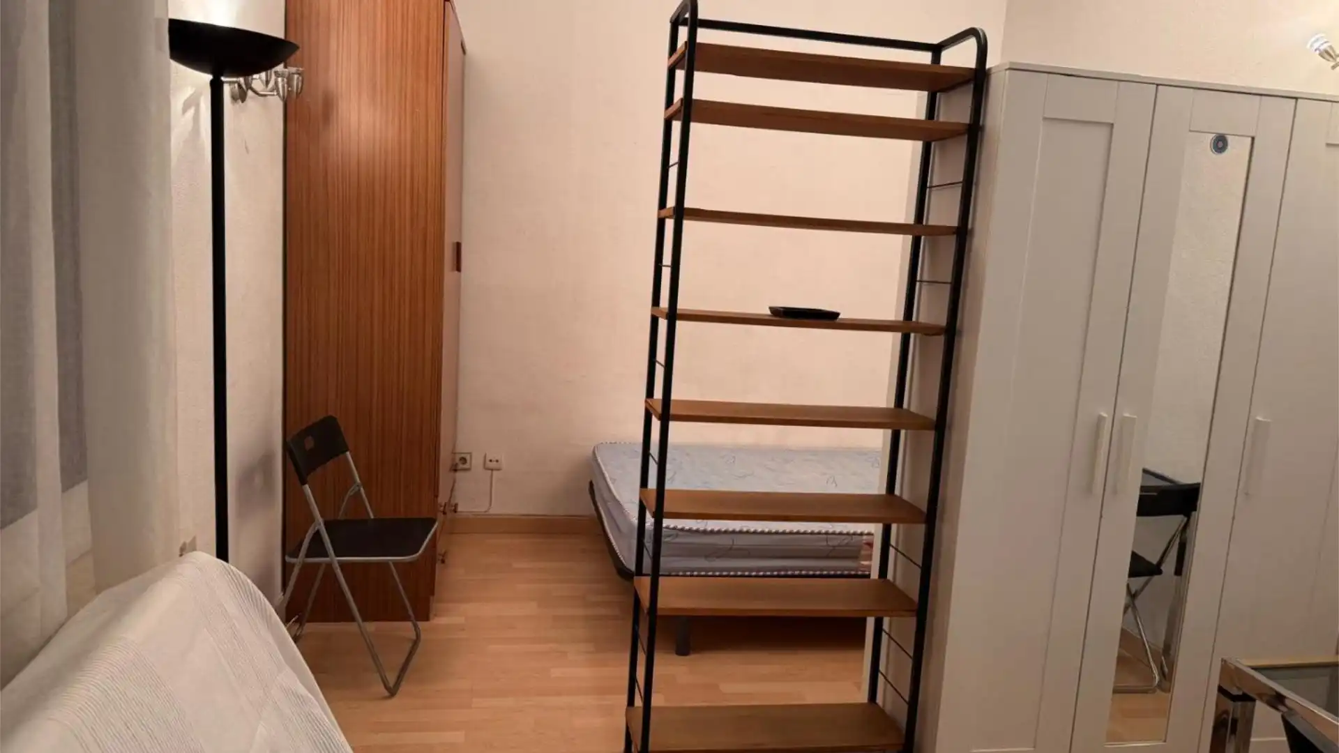 Estudio en  Calle del Tutor 38 - Foto 3