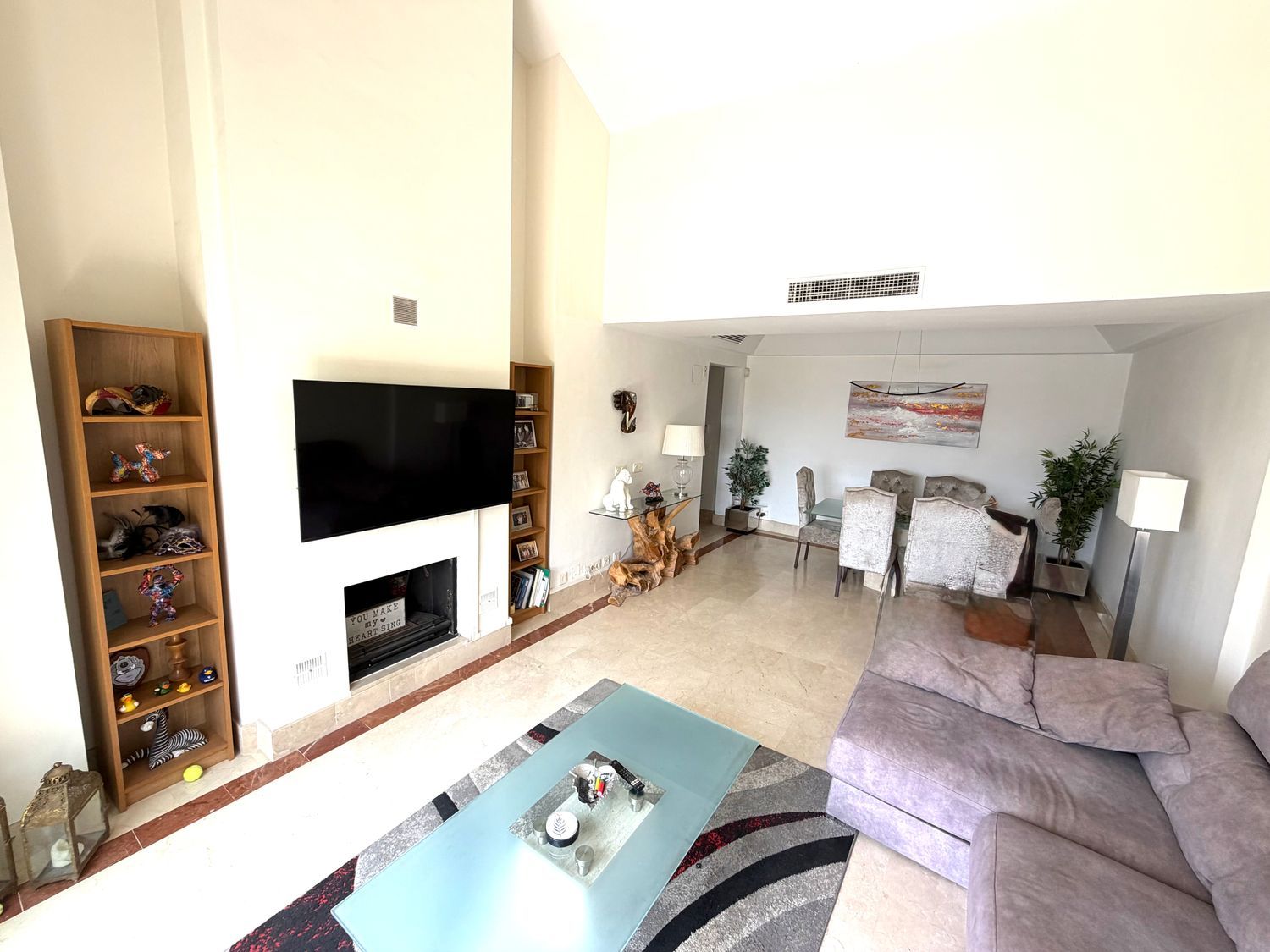 Ático en Avenida de la Marina, 12 D, Puerto de Sotogrande-La Marina, Puerto de Sotogrande-La Marina - Foto 17