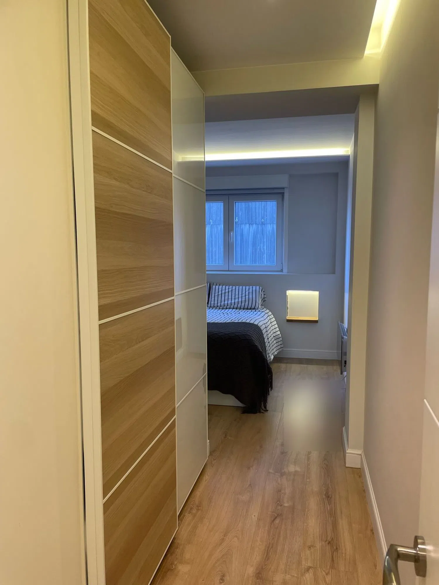 Piso en ronda de Outeiro, 206 - Foto 27